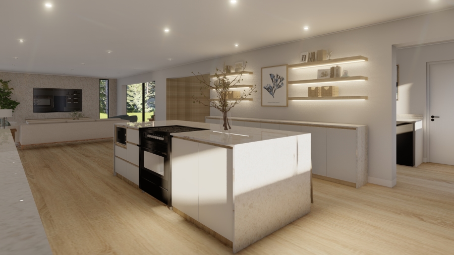 4 Bedroom Property for Sale in Langebaan Country Estate Western Cape